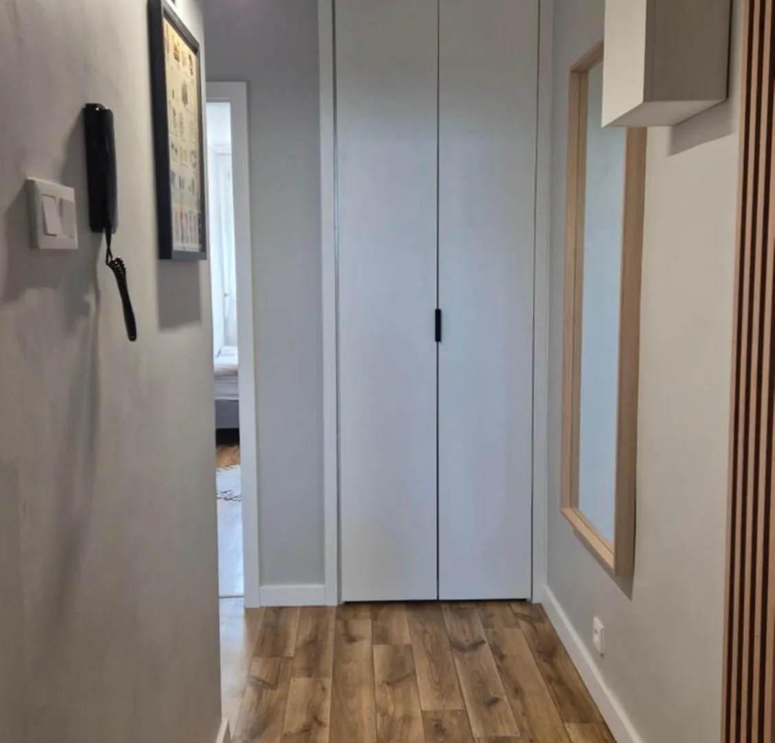 Apartament420 Sopot
