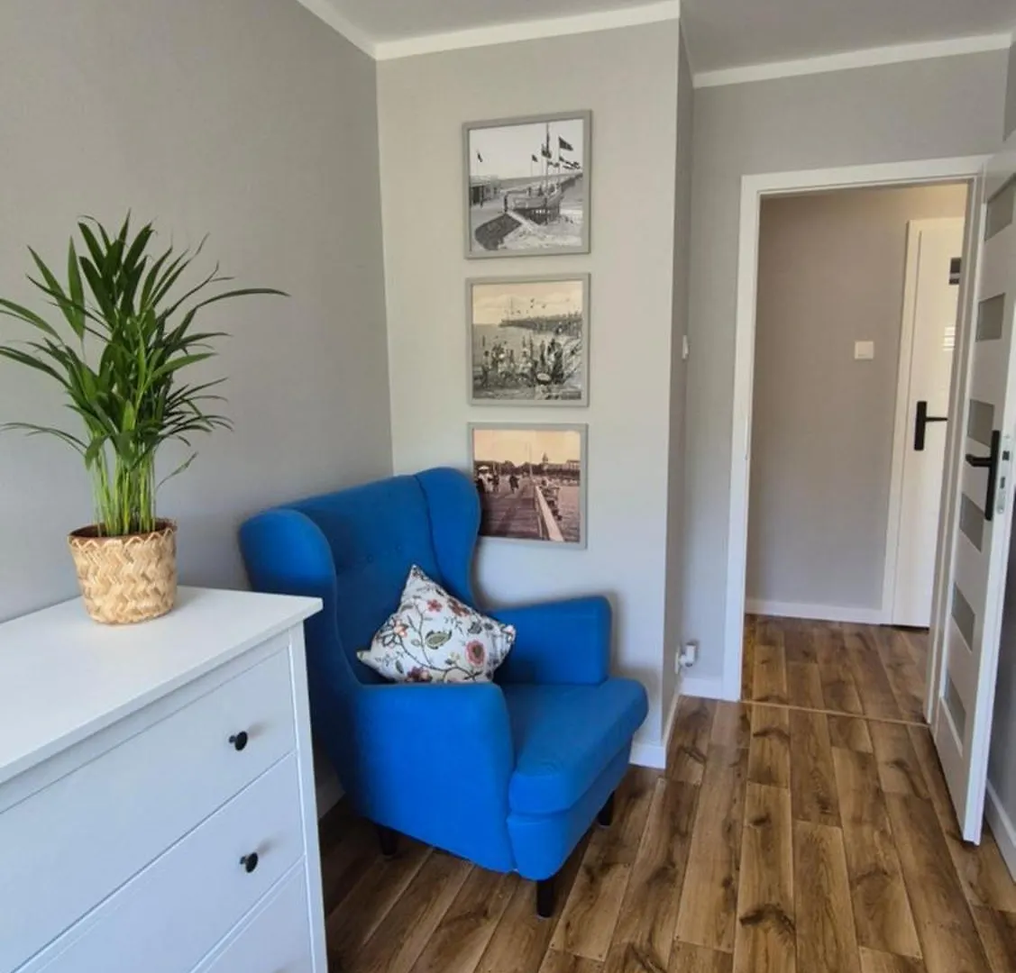 Apartament420 Sopot